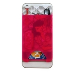 Smart Phone Card Holder - Bottom Slot