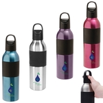 24 oz. OXO Push Top Bottle
