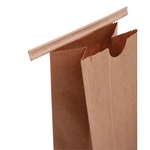 Tin-Tie Bag 1/2 lb