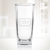 Molten glass cooler measuring 6" x 3" x 2 1/2" with... from ASI 47791 Best...