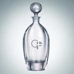 23.6 oz Orbit Decanter