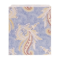 Random Print Merchandise Bag (12" x 15")