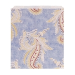 Random Print Merchandise Bag (12" x 15")