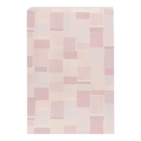 Random Print Merchandise Bag (12" x 3" x 18")