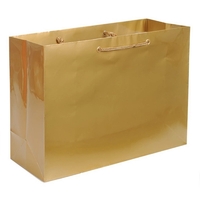 Gloss laminated 160 gsm totes are a great collection with many... from ASI...