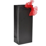 Black or White Matte Eurotote