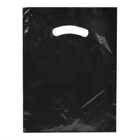 Merchandise bag, 9" x 12". Blank.... from ASI 92480 Uniflex / U F