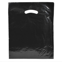 Merchandise bag, 12" x 15". Blank.... from ASI 92480 Uniflex / U F