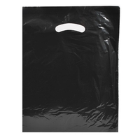 Merchandise bag, 15" x 18" x 4". Blank.... from ASI 92480 Uniflex / U F