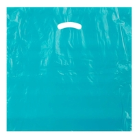 Merchandise bag, 18" x 18" x 4". Blank.... from ASI 92480 Uniflex / U F