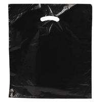 Merchandise bag, 20" x 20" x 5". Blank.... from ASI 92480 Uniflex / U F