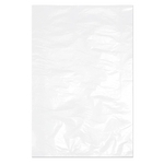 High Density Embossed Plastic Bag (20" x 5" x 30")