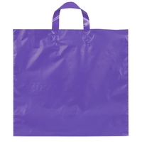 Ameritotes Plastic Bag (16" x 15" x 6")