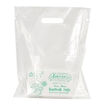 Flip Side Die Cut Bag