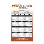 Magnet 20 Mil - Rectangle - Full Color