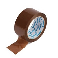 Plastic Carton Sealing Tape