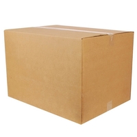 Shipping carton , 24 x 18 x 16.... from ASI 92480 Uniflex / U F