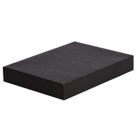 Matte Kraft Tint Apparel Box