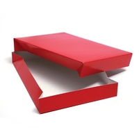 High Gloss Apparel Box