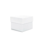 White Hi-Wall Box