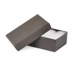 Kraft Color Jewelry Box