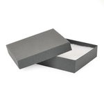 Kraft Color Jewelry box