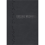 Industrial Metallic Flex - Medium Note Book