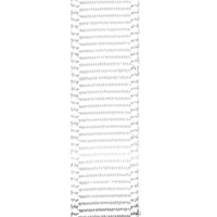 Classic Grosgrain ribbon.... from ASI 92480 Uniflex / U F