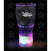 LED 12 oz Flashing Cup - Multicolor... from ASI 46531 ZZ DROPPED...