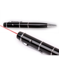 3-in-1 Pen Laser Pointer USB Flash Drive