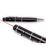 3-in-1 Pen Laser Pointer USB Flash Drive
