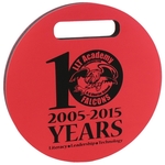 12" Round Sandwich Seat Cushion