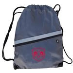 Premium Drawstring Backpack