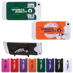 3-in-1 Cell Phone Card Holder