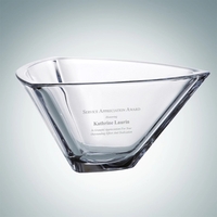 Triangle Bowl - Large