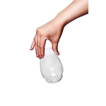 PrestoFlex® Stemless Wine Glass, 16 oz.