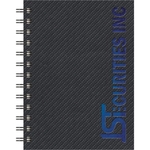 Industrial Metallic - Note Pad