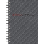 Industrial Metallic - Seminar Pad