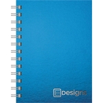 Gloss Metallic - Note Pad