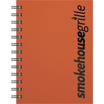 Smooth Matte - Note Pad