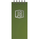 Deluxe Cover Series 3 - Mini Reporter Pad