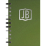 Deluxe Cover Series 3 - Large Jotter Pad