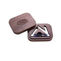 Wooden Box for Medium Stockman Knife