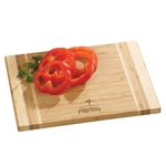 Designer Premium Bamboo Cutting Board