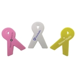 Ribbon Magnet Clip