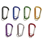8 MM Carabiner
