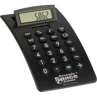 Arch calculator with rubber buttons.... from ASI 63344 ZZ MERGED - Jetline /...