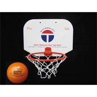 Basketball and Hoop... from ASI 88620 Specialty Products Company / Newport...