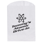 Gourmet Specialty Bag - Flexo Ink Print