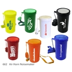 Popular! 3"Air Horn-Sports Noise Maker, Party Noisemaker
